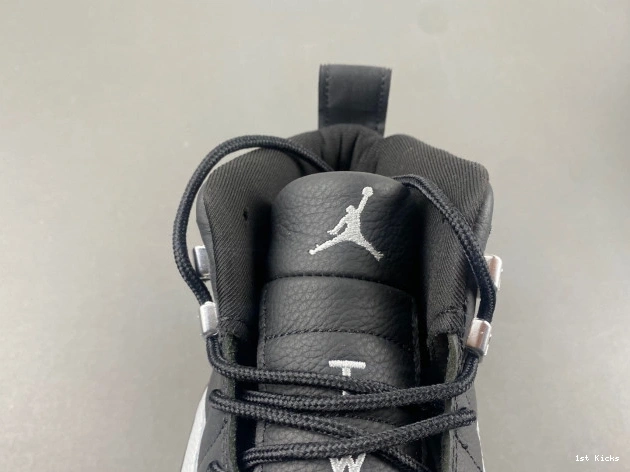 1st Kicks Shoes CT8013-010 Air 12 Barons Jordan 0706
